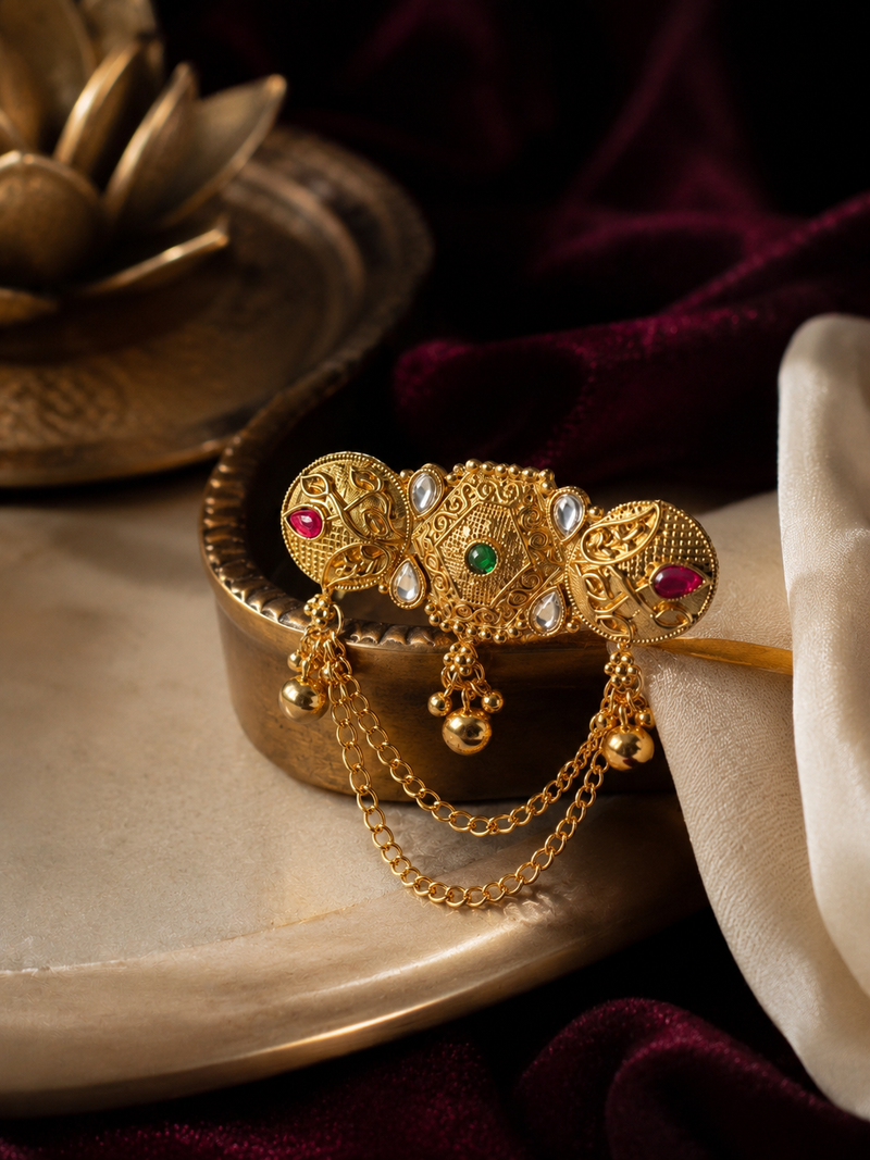 Heritage Chain Ring