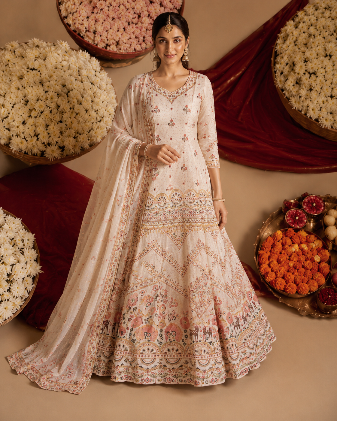 Ivory Gulmohar Ensemble