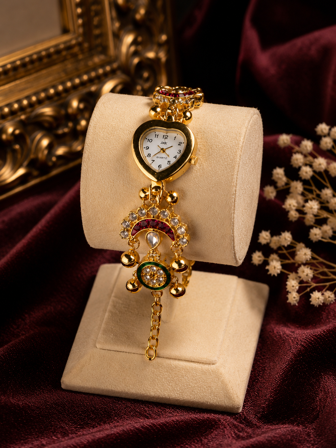 Noor-e-Dil Heritage Watch