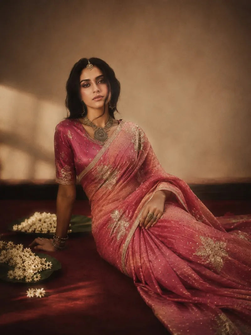 The Drape