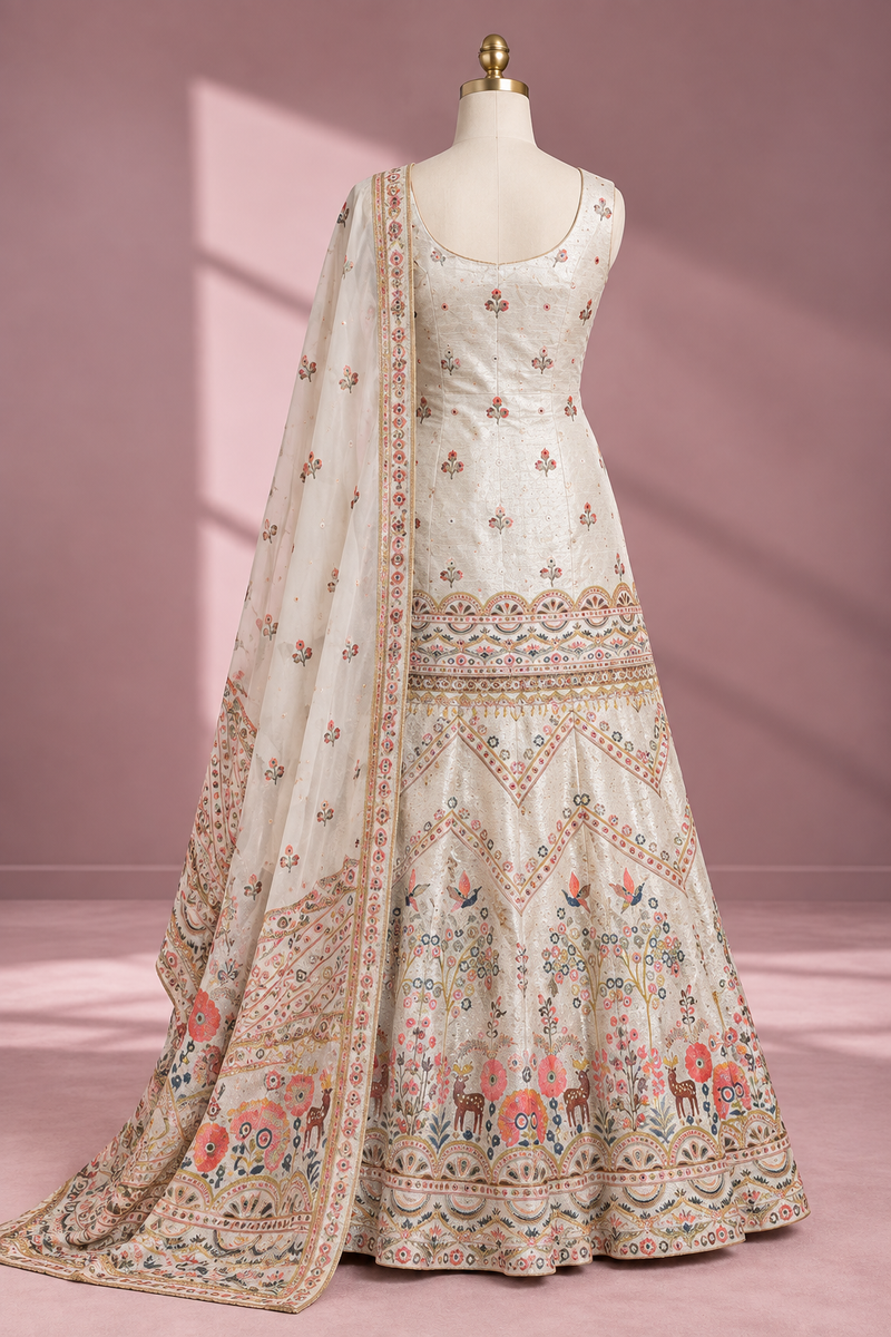 Ivory Gulmohar Ensemble