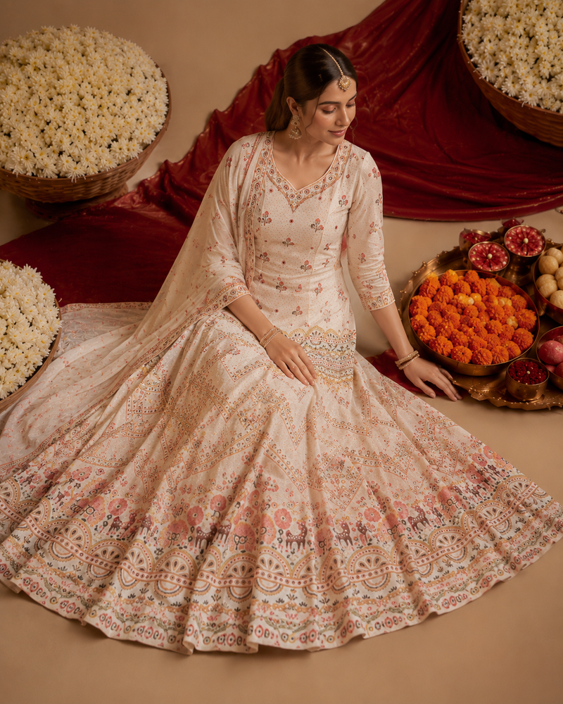 Ivory Gulmohar Ensemble