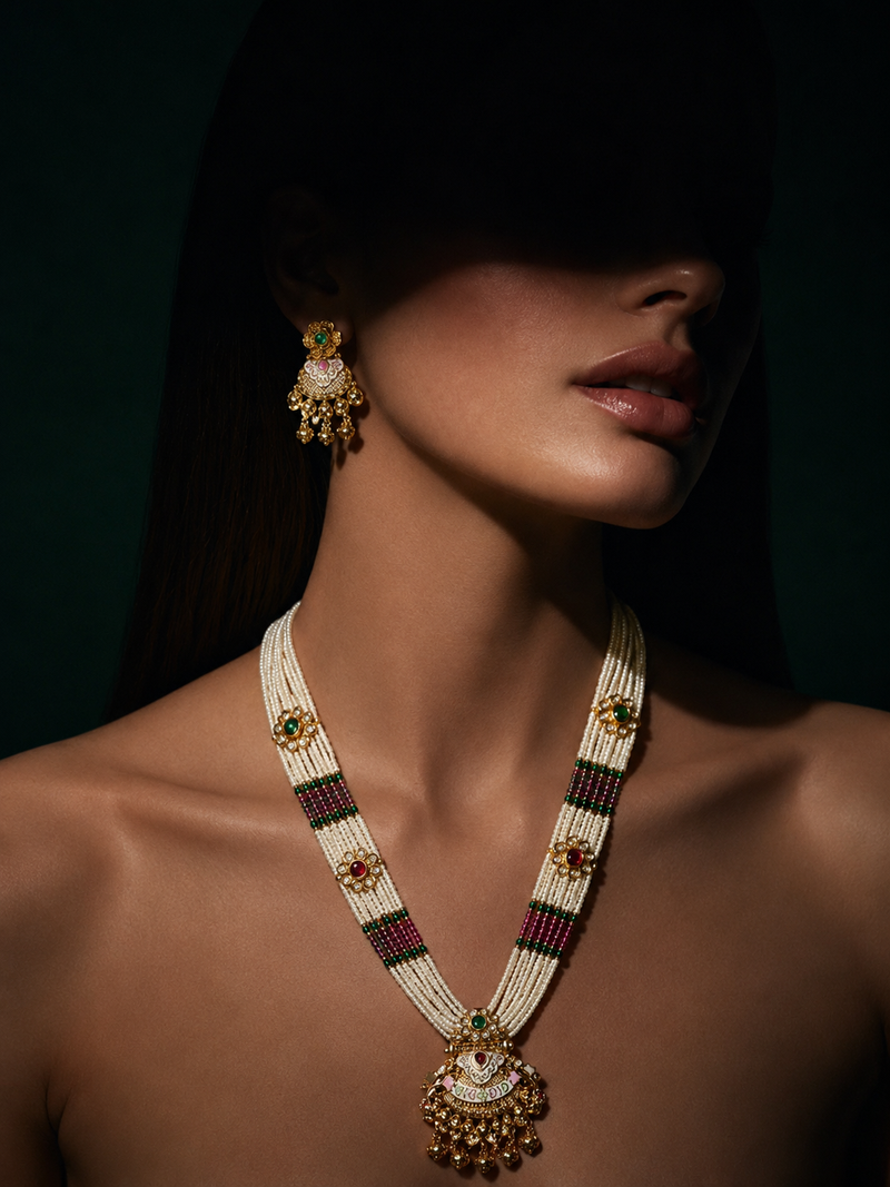 Gulnaar Pearl Haar