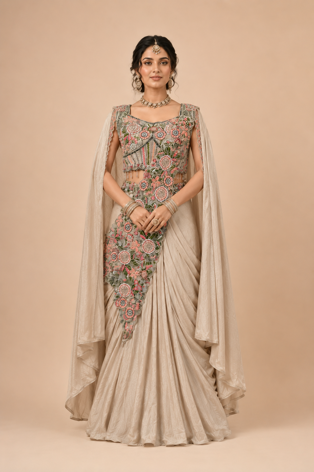 Bridal Lehenga