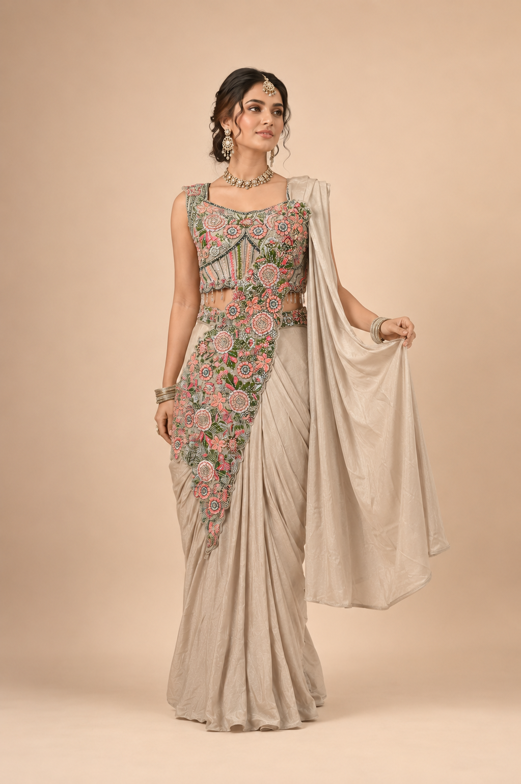 Bridal Lehenga