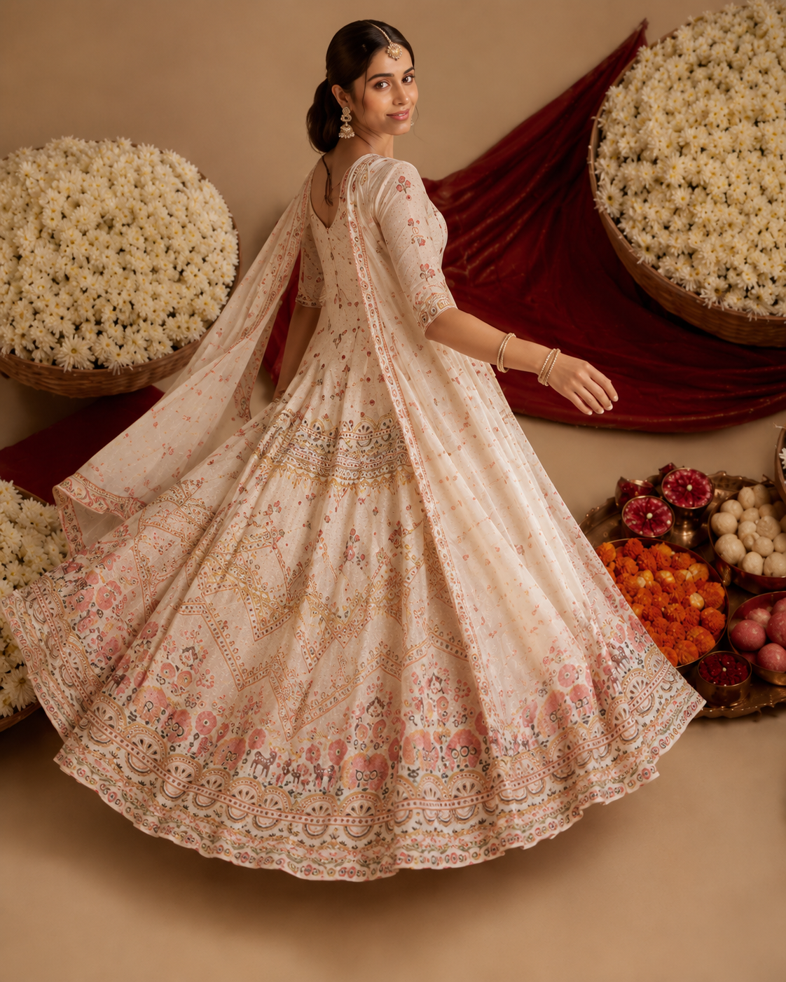 Ivory Gulmohar Ensemble