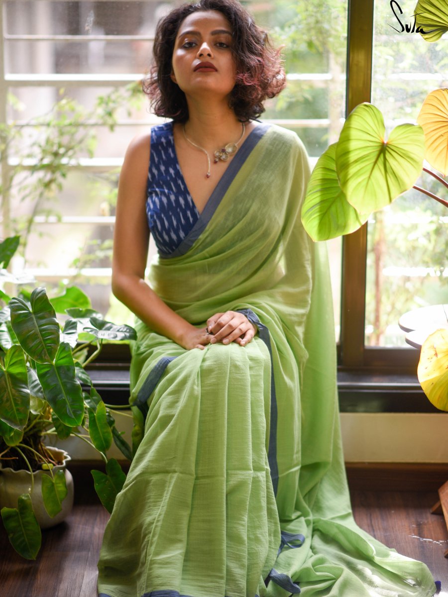 Green In Mysore