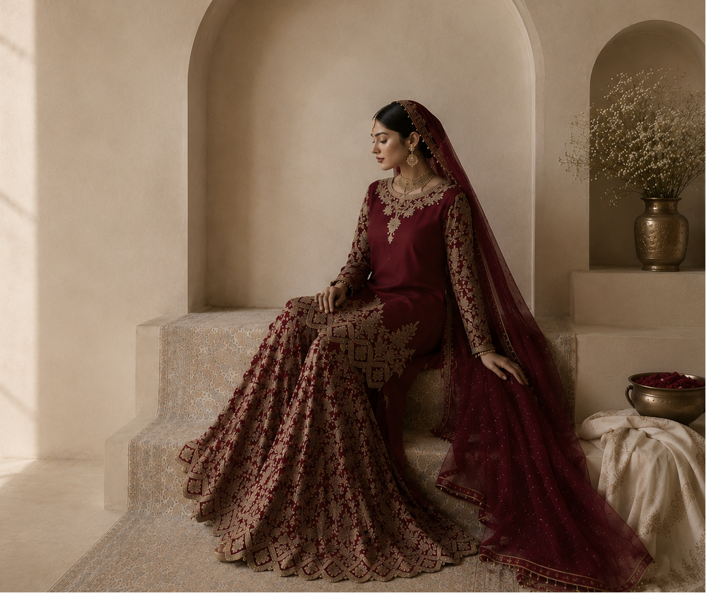 Manish Malhotra Couture Mobile