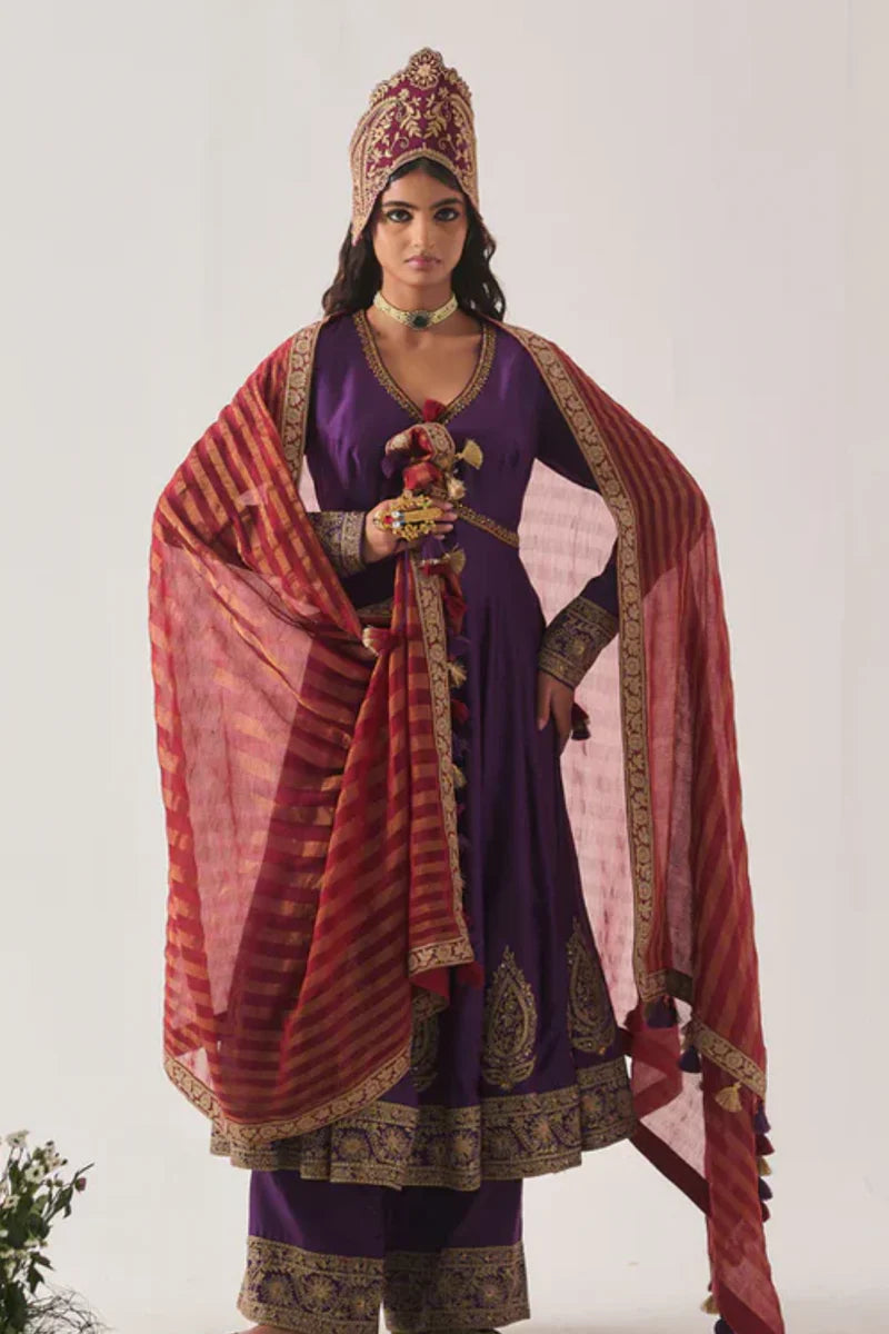 Anarkalis