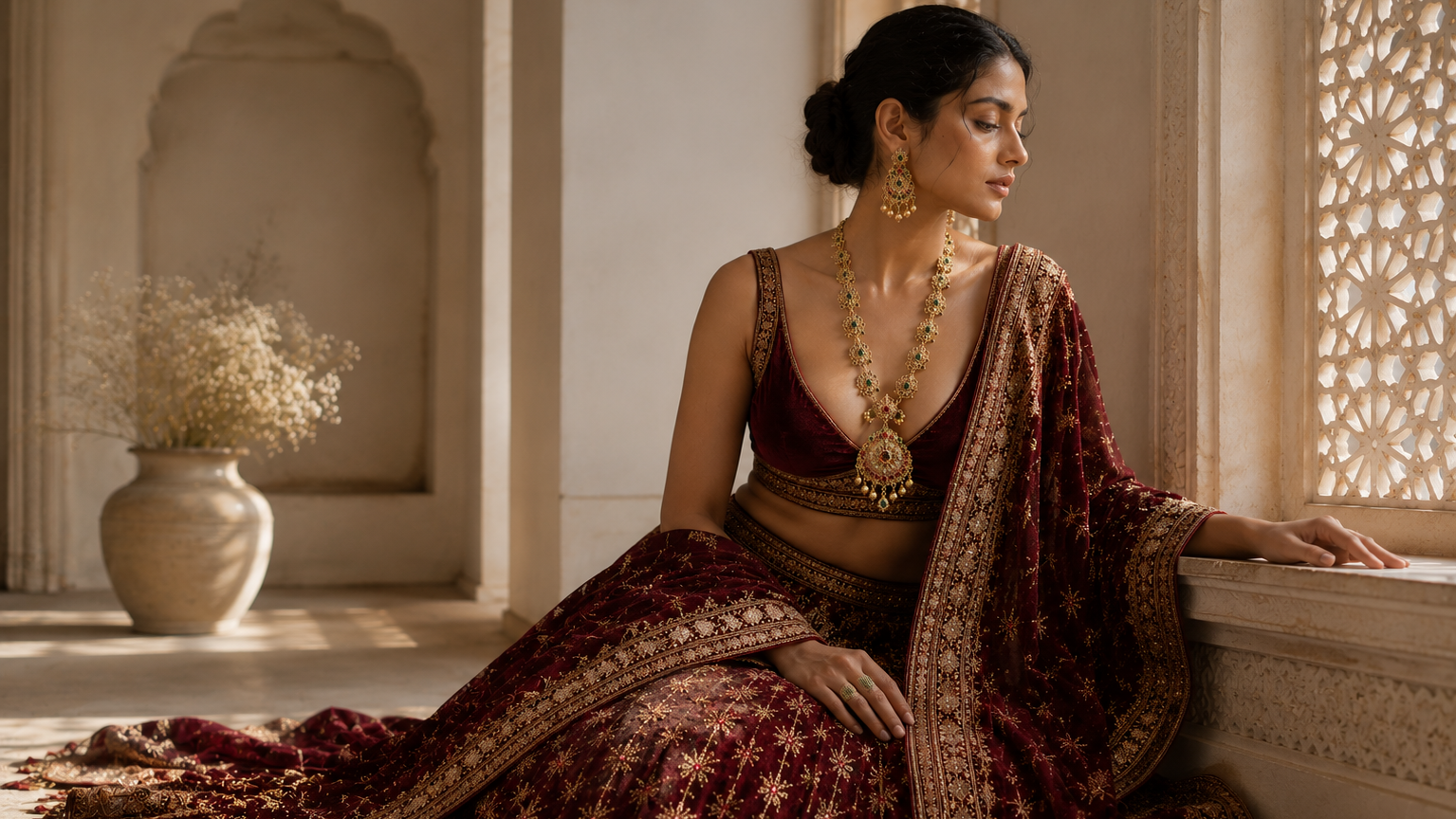 Manish Malhotra Couture