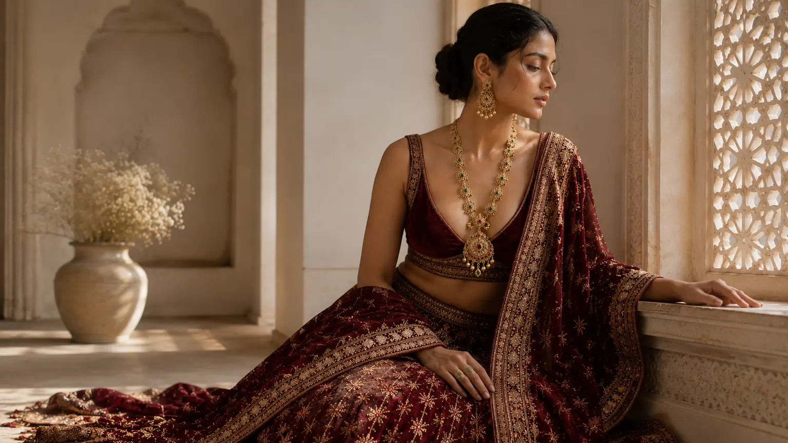 Manish Malhotra Couture