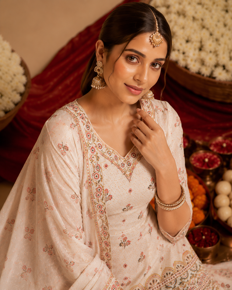 Ivory Gulmohar Ensemble