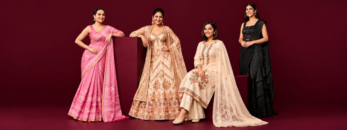 Manish Malhotra Couture