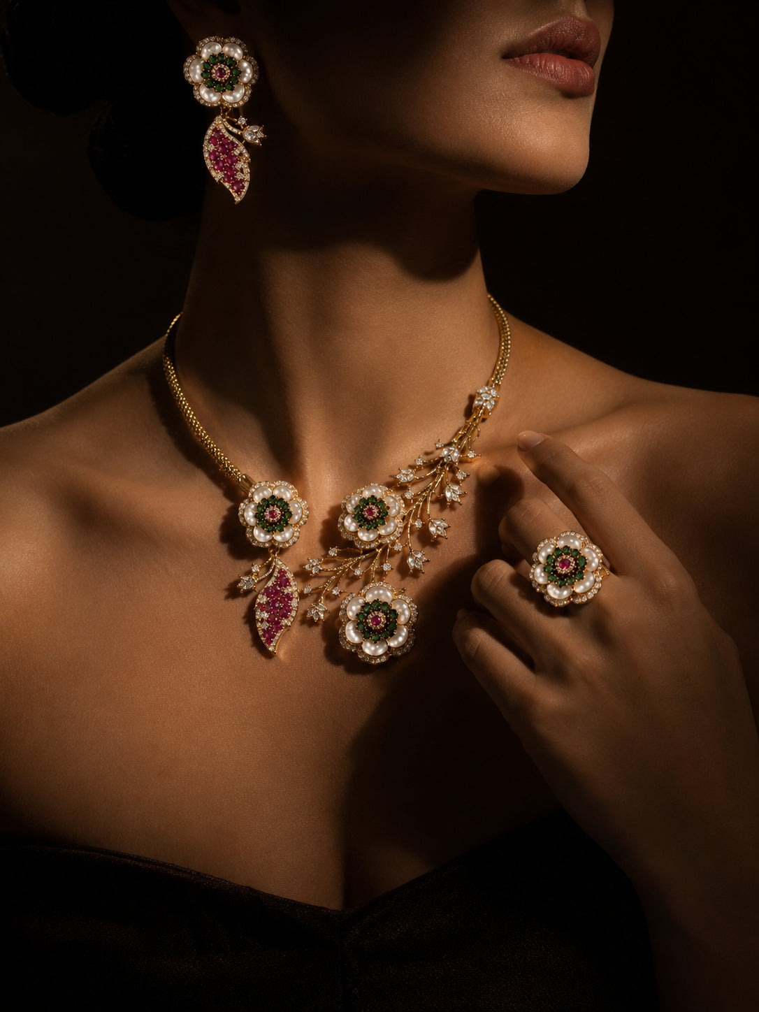 Jewels