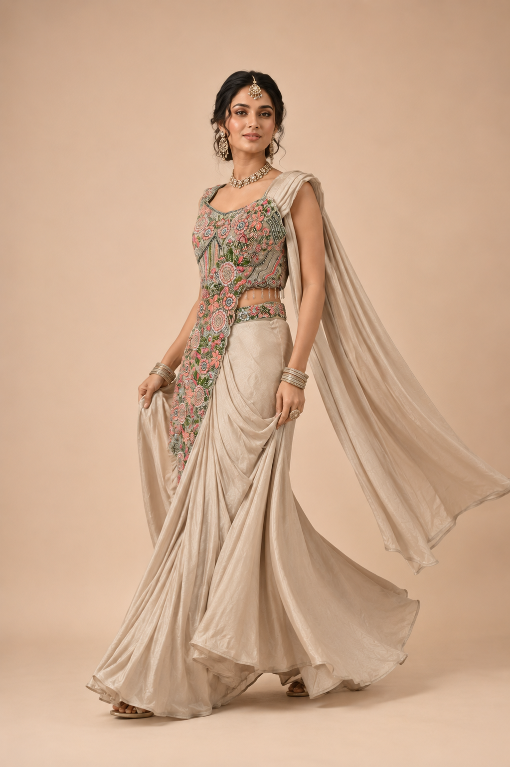 Bridal Lehenga