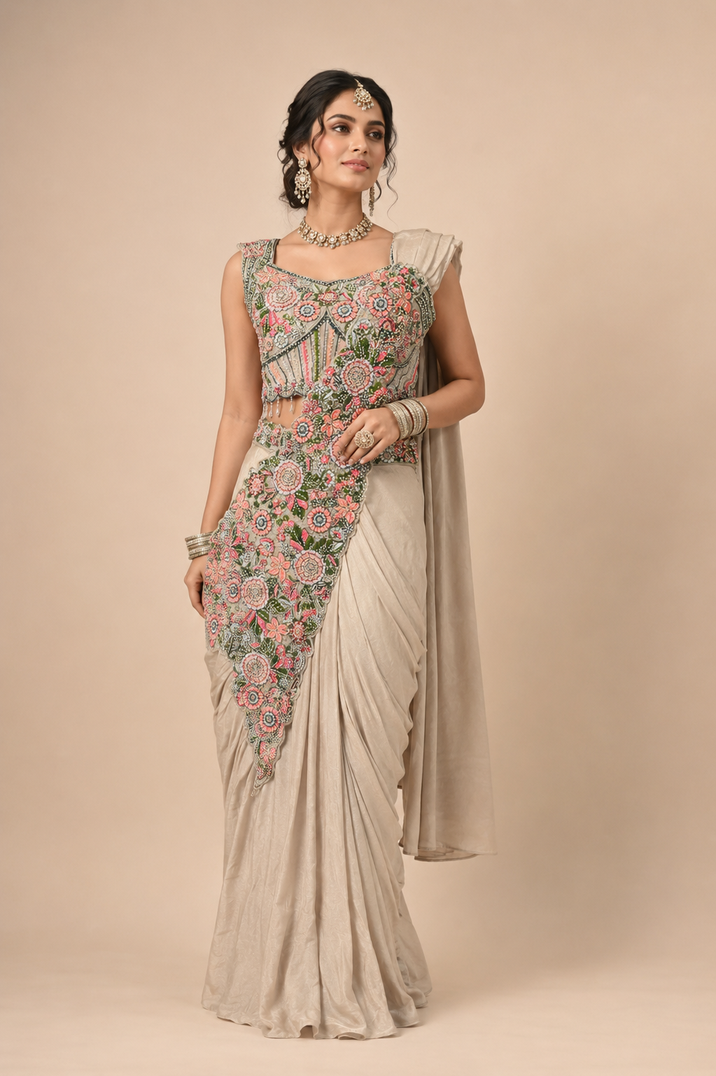 Bridal Lehenga