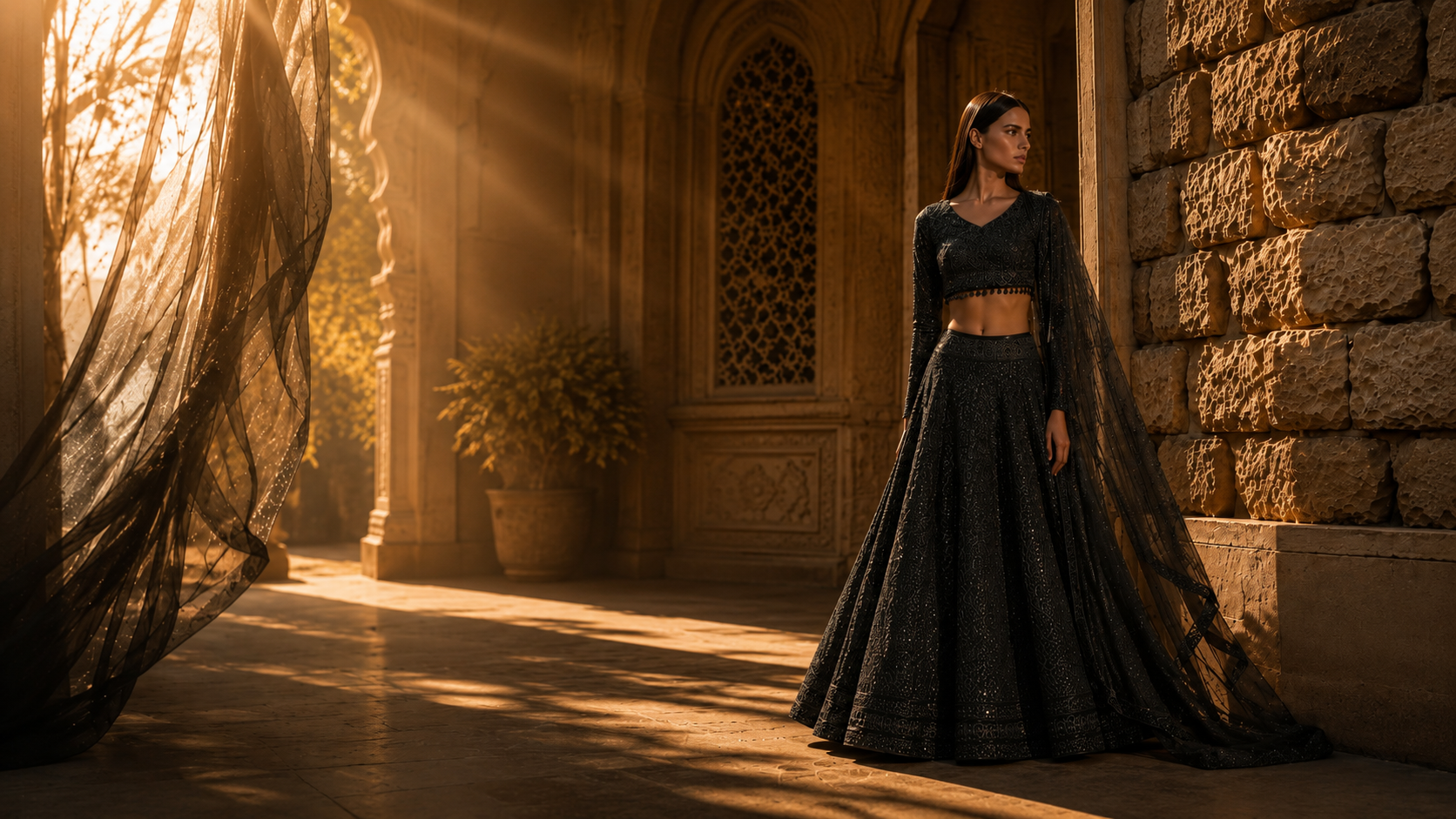 Manish Malhotra Couture