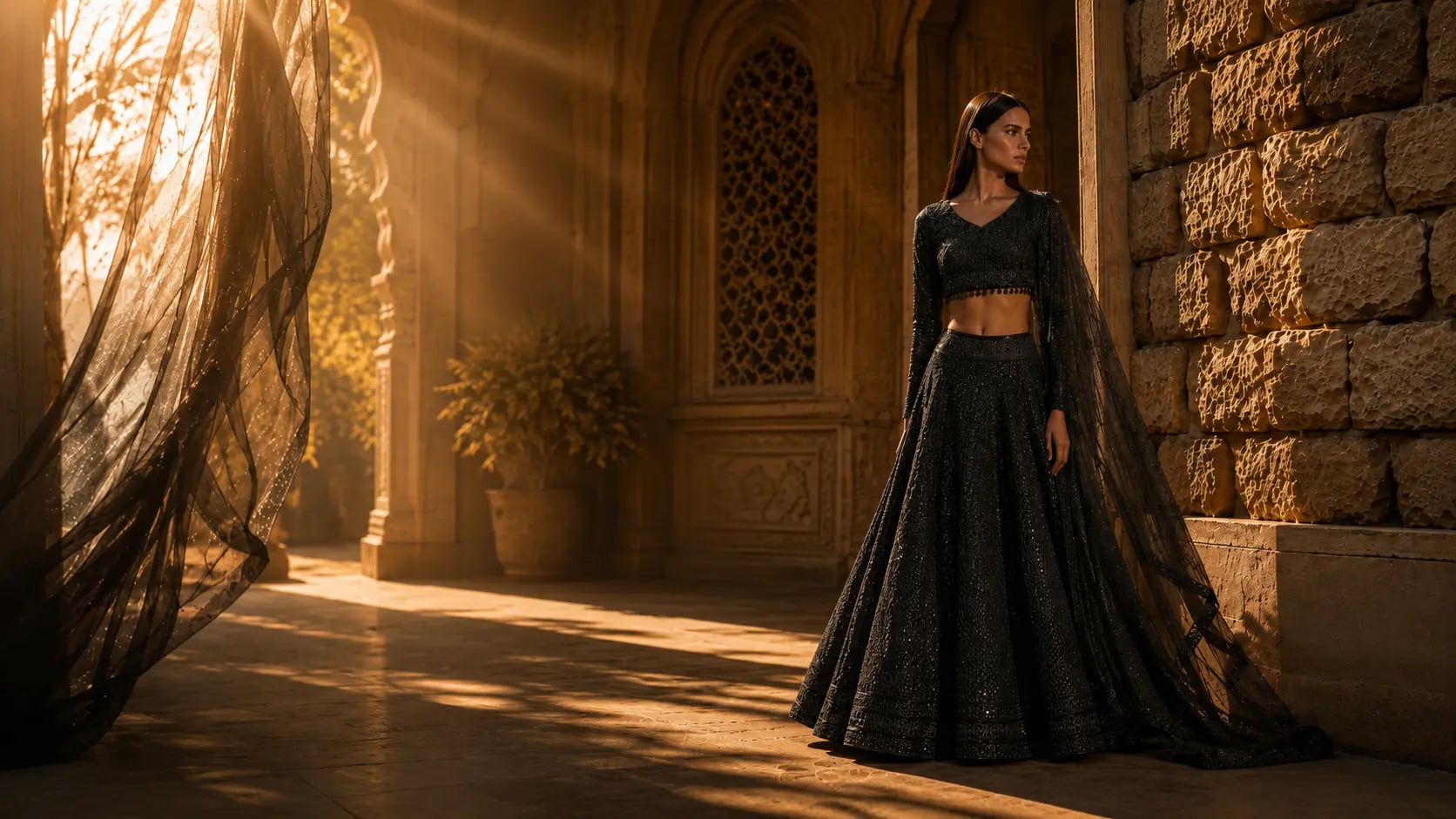 Manish Malhotra Couture