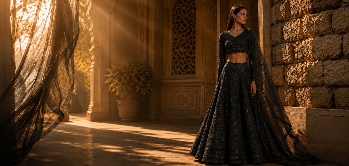 Manish Malhotra Couture