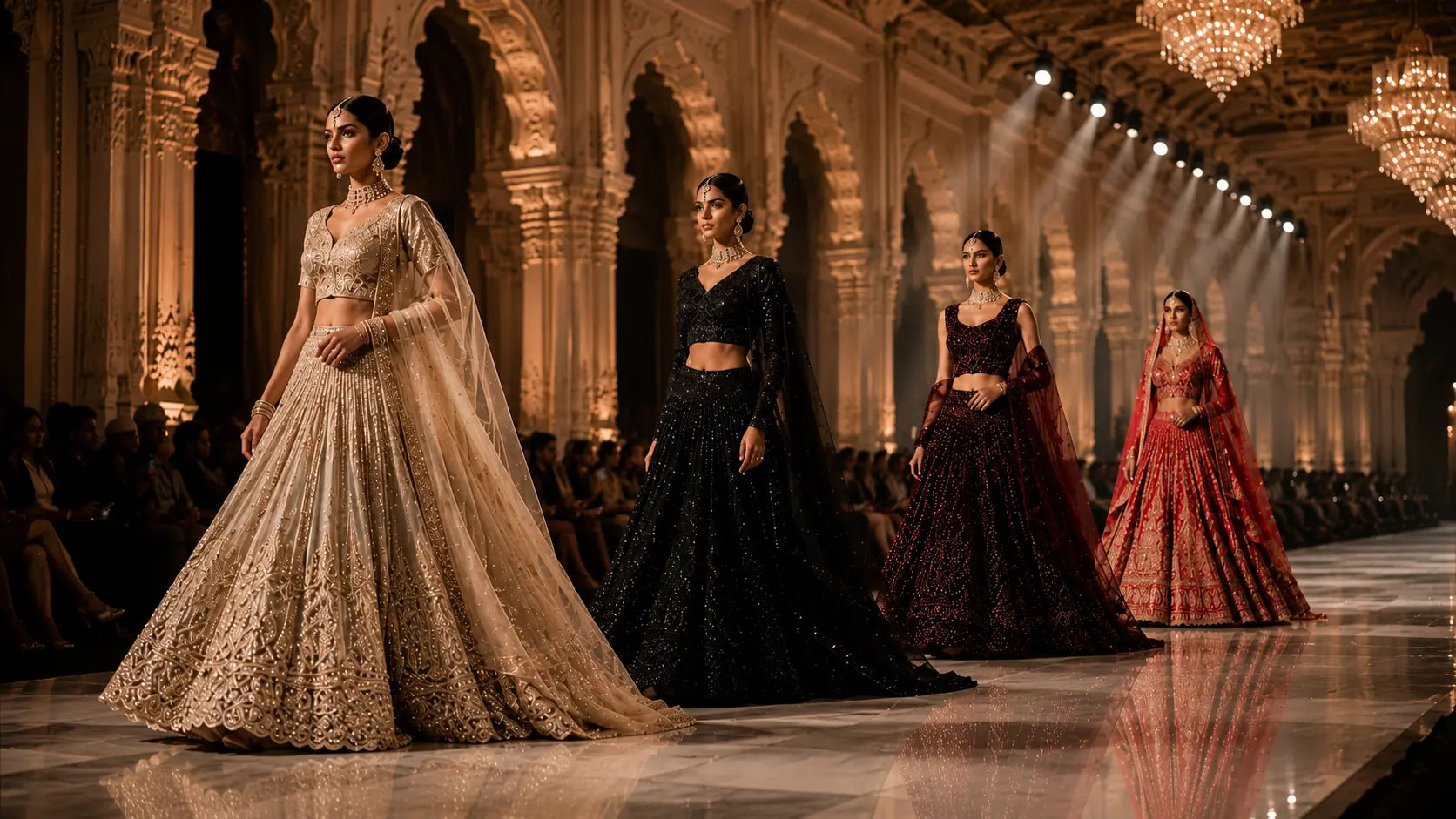 Manish Malhotra Couture