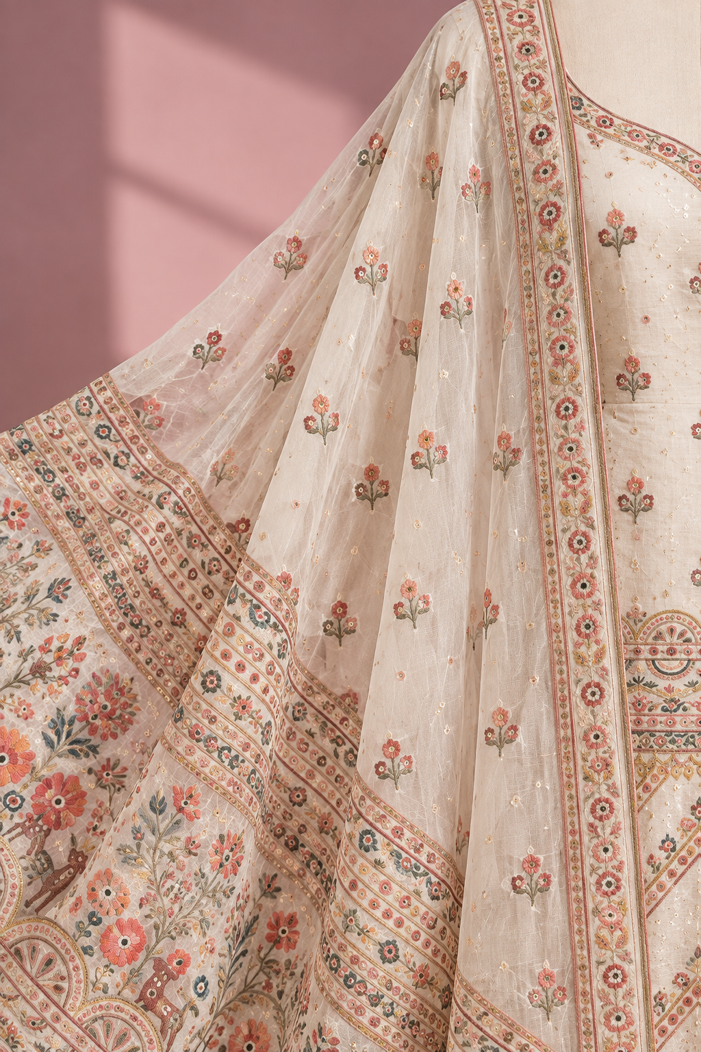 Ivory Gulmohar Ensemble