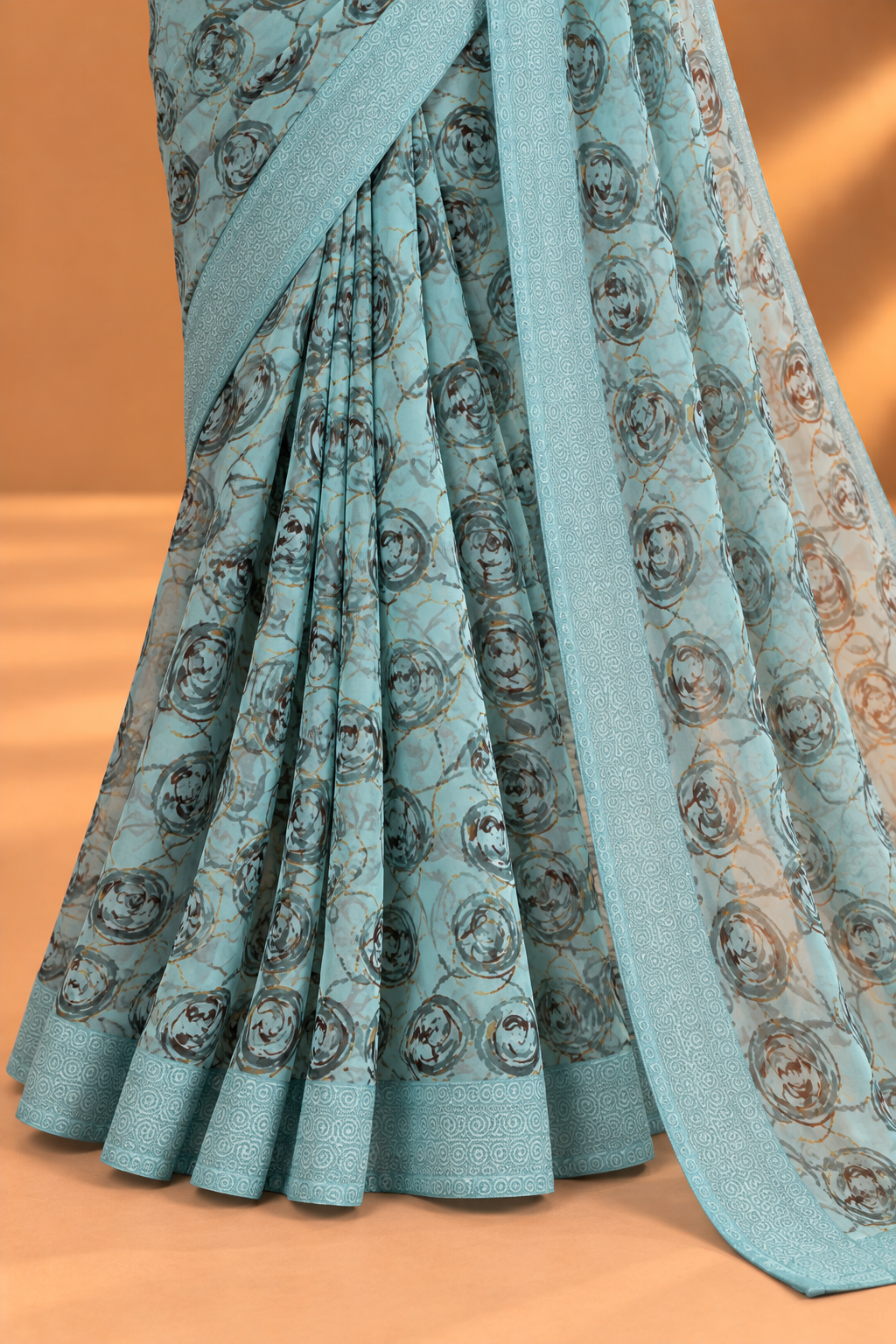 Indraneel Darbar Saree