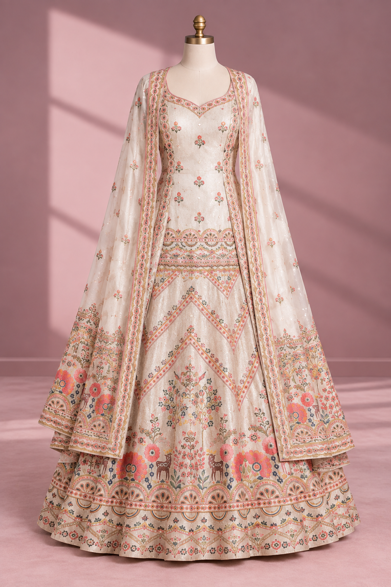 Ivory Gulmohar Ensemble