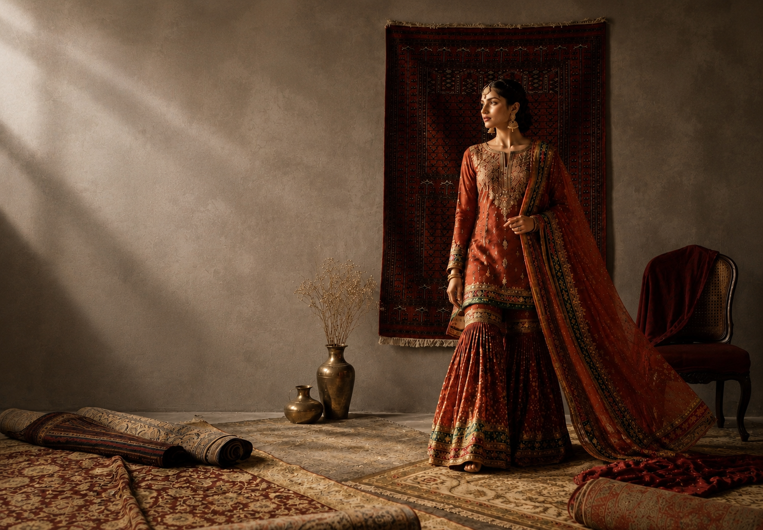 Manish Malhotra Couture