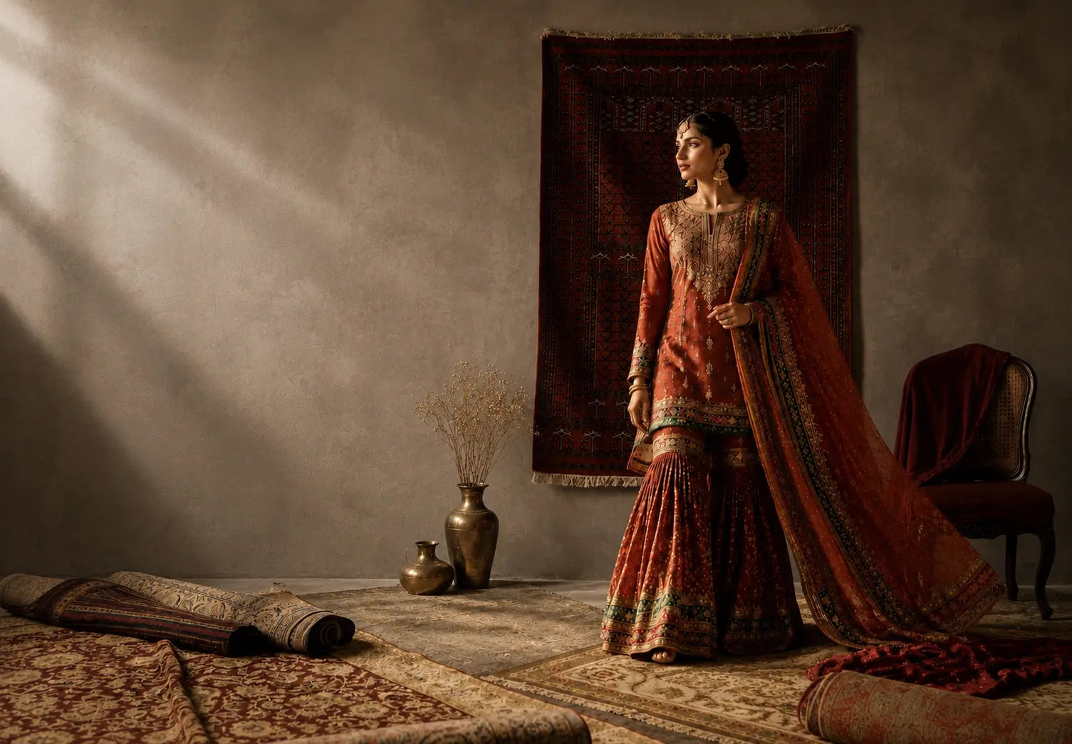 Manish Malhotra Couture