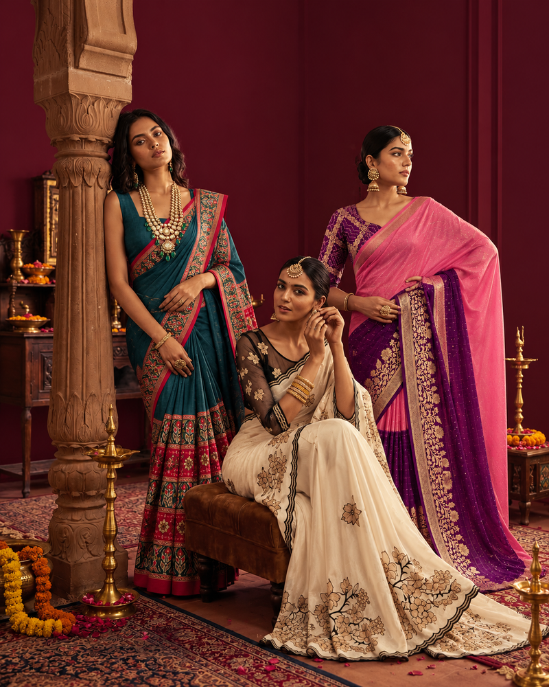 The Drape