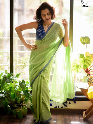 Green In Mysore