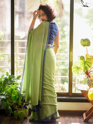 Green In Mysore