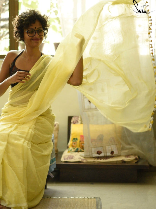 Lemon Yellow