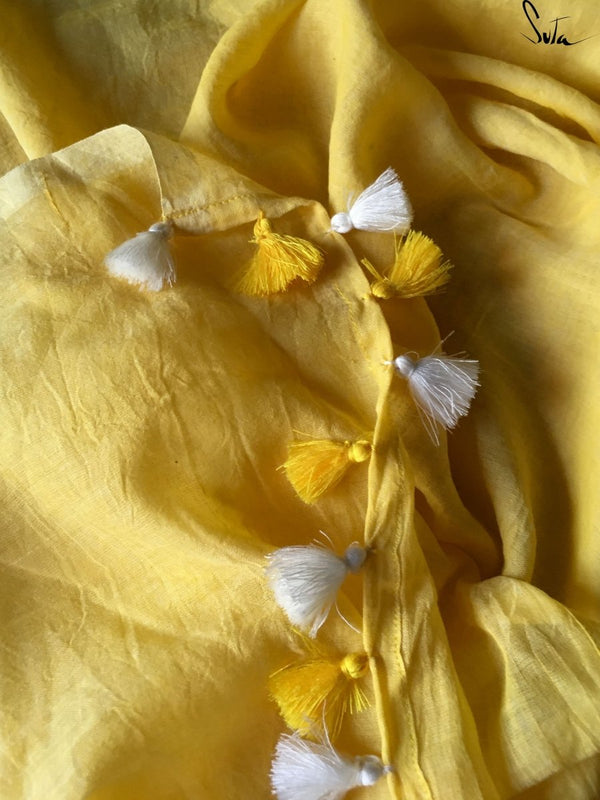 Lemon Yellow