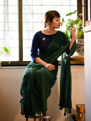 Ode To Greens