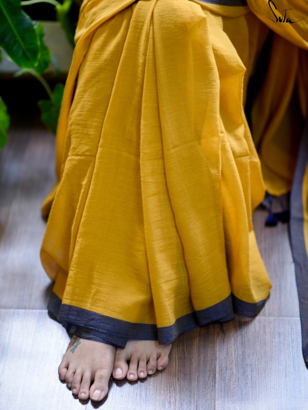 Yellow In Jaisalmer