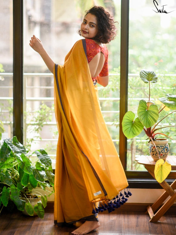 Yellow In Jaisalmer